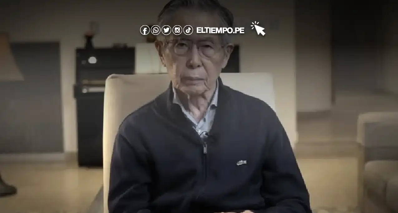 Duelo Nacional por Fujoimori