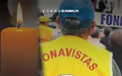 ¡Fallecidos en septiembre Fonavi 2024! Cuándo cobran sus viudas