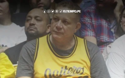 ¡Gabriel Estaba no está muerto! Hermano desmiente fallecimiento
