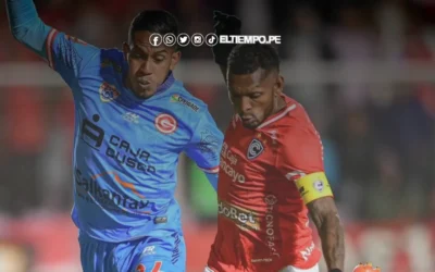 Club deportivo Garcilaso vs Cienciano EN VIVO: Hora, canal donde ver y alineaciones por Liga 1