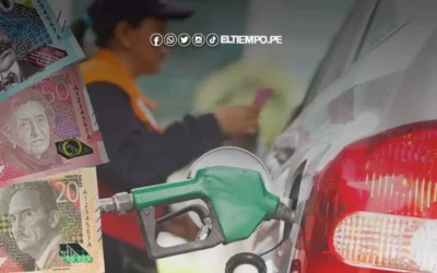 ¡Gasolina más barata en Lima hoy! Consulta aquí los precios según Osinergmin