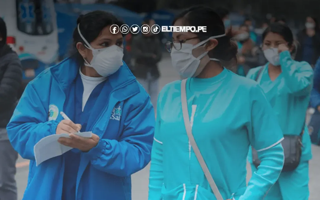 Serums 2026-I ofrece 7,000 plazas: ¿cómo se distribuyen por región y cuánto pagarán?