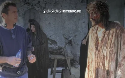 Jim Caviezel grabará la secuela de “La Pasión de Cristo: Resurrección”