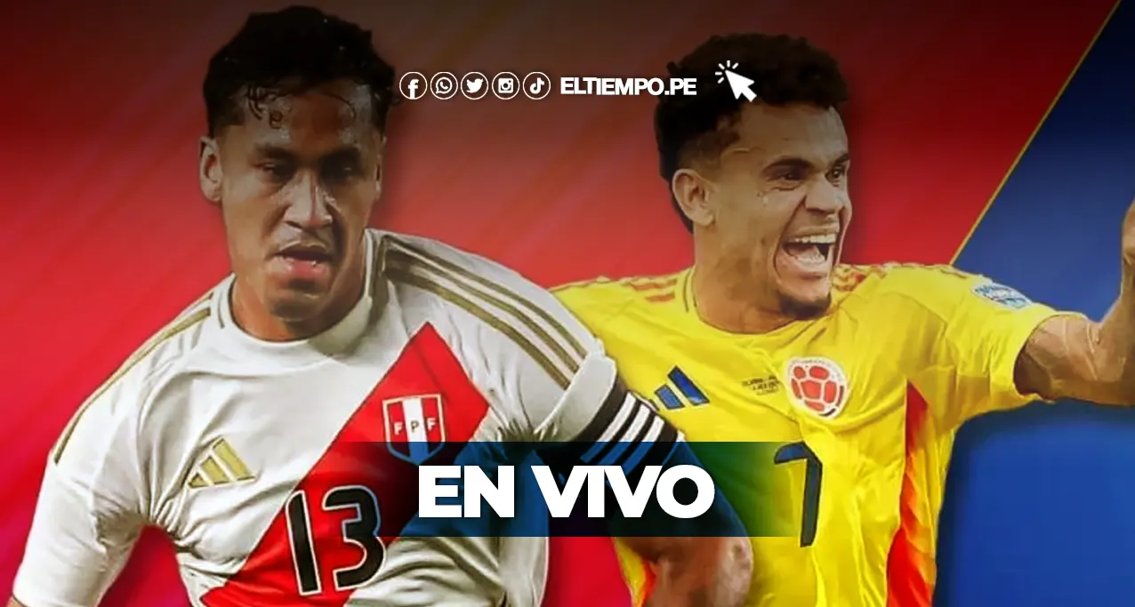 LINK Perú vs Colombia EN VIVO Cómo ver la transmisión por Viper Play LINK Perú vs Colombia EN VIVO: ¿Cómo ver la transmisión por Viper Play?