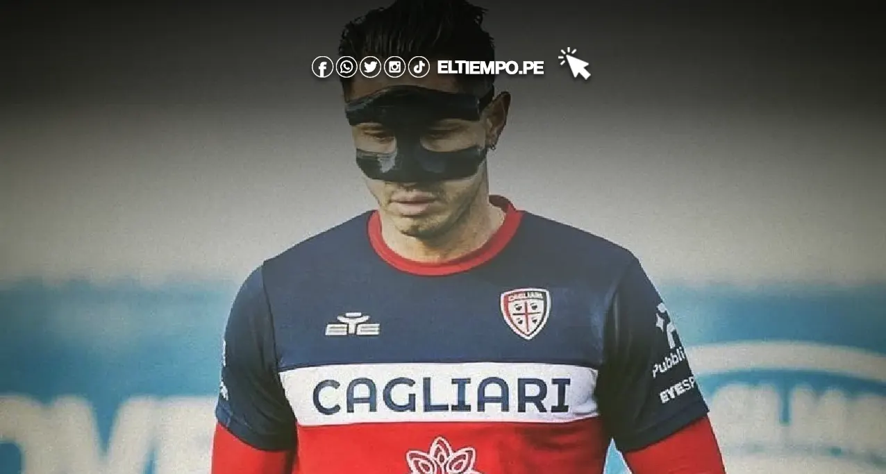 Lesión Gianluca Lapadula Jugará contra Uruguay y Brasil Esto dijo el médico de la Selección Peruana Lesión Gianluca Lapadula: ¿Jugará contra Uruguay y Brasil? Esto dijo el médico de la Selección Peruana