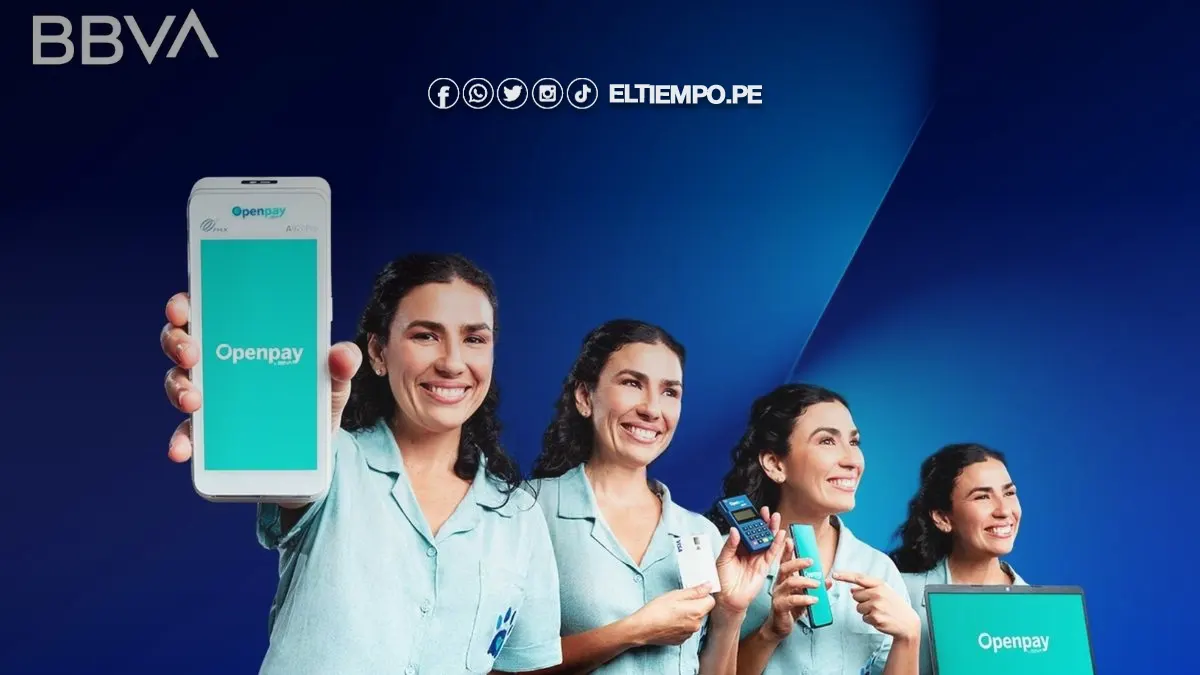 Link de cobro Openpay BBVA