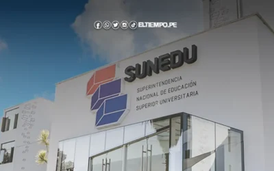 ¡Nueva universidad cerrada en Perú! Qué pasará con los estudiantes