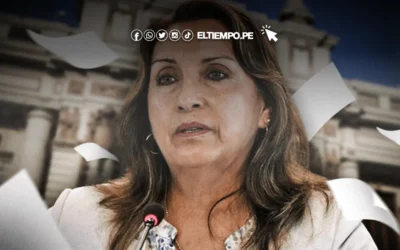 ¿Nueva vacancia presidencial? Esto dice Susel Paredes