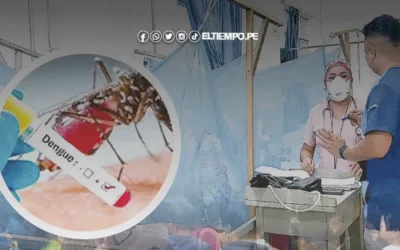 Piura: “Nuevamente epidemia del dengue”
