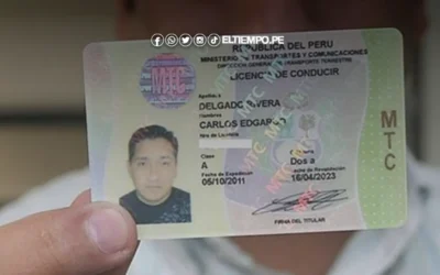 ¡Nuevos requisitos para la revalidación de licencias! Conócelos aquí