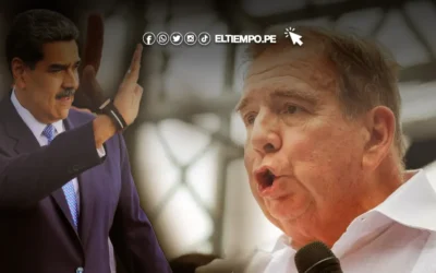 Orden de arresto Edmundo González: ¿Qué países se oponen a la decisión del Gobierno de Nicolás Maduro?