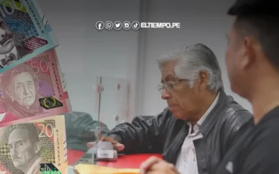 ¡Cronograma de pago ONP octubre 2024! Consulta con tu apellido qué día cobras en Banco de la Nación