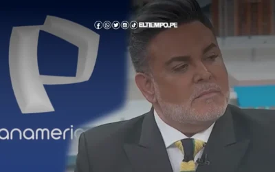 ¿Qué dijo Panamericana sobre Andrés Hurtado?
