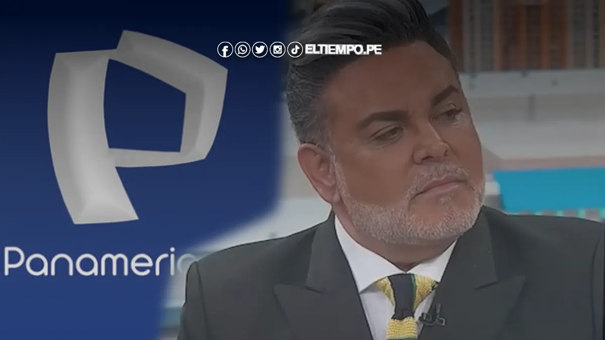 Panamericana sobre Andrés Hurtado