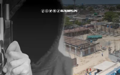 ¿Paralizarán obras en Sullana? Esto dijo el decano del Colegio de Ingenieros de Piura