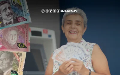 ¡Pensión máxima ONP octubre 2024! Consulta aquí