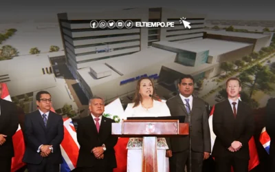 Piura: Polémica por la asignación de S/3 millones para nuevo hospital