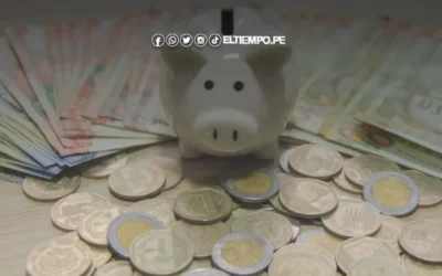 ¡Plazo fijo 3 mil soles! Estas son las cajas y financieras que pagan más