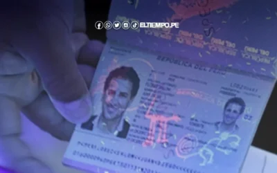 ¡Precio de pasaporte electrónico septiembre 2024! Consulta aquí los requisitos