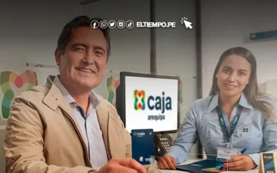 ¿Préstamo Caja Arequipa sin DNI? Consulta si puedes o no acceder a 600 soles