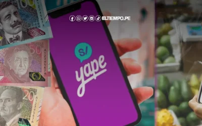 ¡Préstamo Yape 2000 mil soles! Así debes solicitarlo vía online