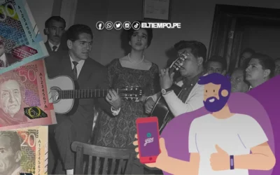 ¡Préstamo Yape de 6 mil por Día de la Canción Criolla! Consulta aquí los requisitos