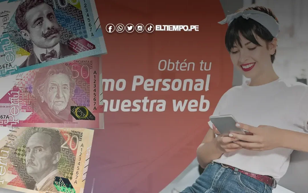 ¡Préstamo hipotecario octubre 2024! BCP te da 50 mil soles