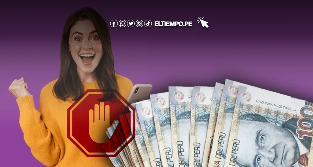 Préstamo límite Yape octubre 2024 Conoce aquí todos los requisitos Préstamo límite Yape octubre 2024: Conoce aquí todos los requisitos