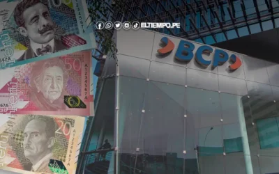 ¡Préstamo personal BCP en 3 pasos! Pide 2 mil soles