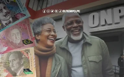 ¡Préstamo previsional octubre 2024! Consulta cómo solicitarlo en la ONP | VIDEO PASO A PASO