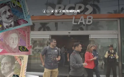 ¡Préstamo tarjetero para trabajadores privados! Pide 500 soles hoy