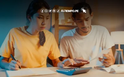 Préstamos Personales BCP: ¿Cuáles son los 5 préstamos para acceder con DNI?