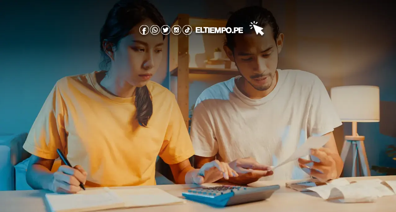 Préstamos Personales BCP Cuáles son los 5 préstamos para acceder con DNI Préstamos Personales BCP: ¿Cuáles son los 5 préstamos para acceder con DNI?