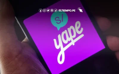 Préstamo Yape 2025: ¿Por qué no puedo solicitar dos créditos a la vez?