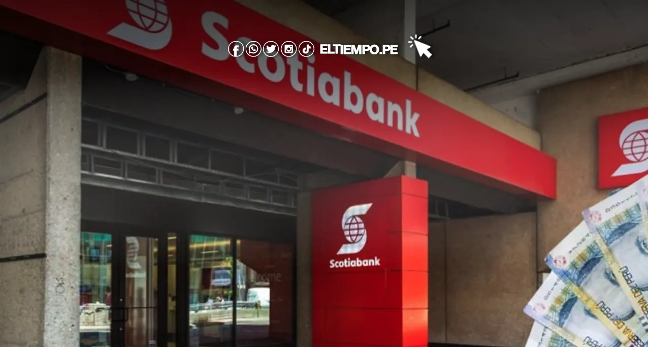 Préstamos de 500 soles al instante Scotiabank Conoce como solicitarlos Préstamos de 500 soles al instante Scotiabank: Conoce como solicitarlos