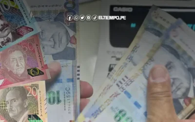 ¡Préstamos personales BCP de 4 mil soles! Consulta los requisitos