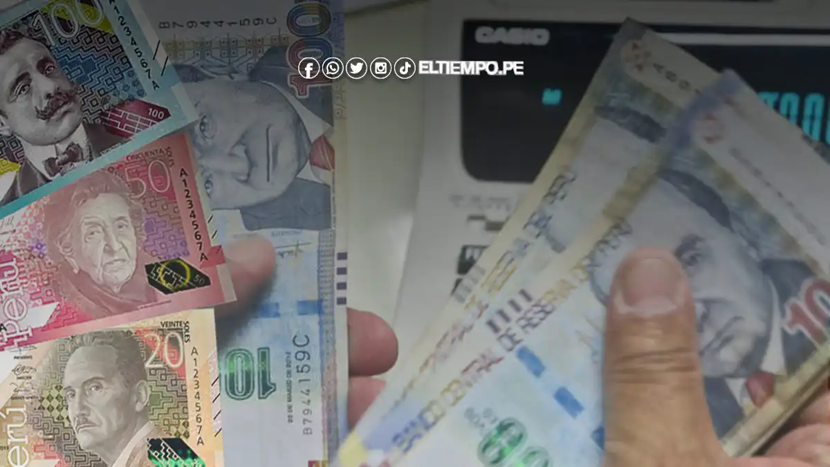 Préstamos personales BCP de 4 mil soles