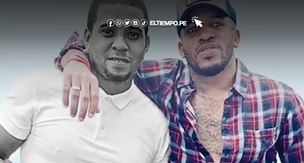 Primo de Jefferson Farfán