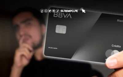 Priority Pass BBVA Perú: ¿Qué beneficios obtendrás?