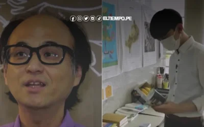 ¿Quién es Cho Jae-weon, el ingeniero que usa las deposiciones para crear energía?