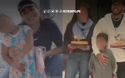¿Quién es Mercedes Carrasco, la mamá de Maialen Farfán?