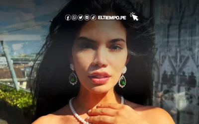 ¿Quién es Samantha Batallanos? Magaly Medina revela AMPAY