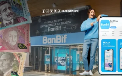 ¡Requisitos préstamo Banbif 2024! Consulta aquí con DNI