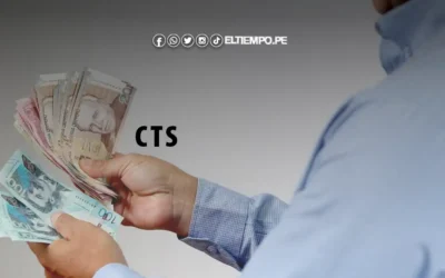 Segundo depósito CTS 2024: ¿Hasta cuándo hay plazo para cobrarlo en Perú? Consulta aquí | VIDEO
