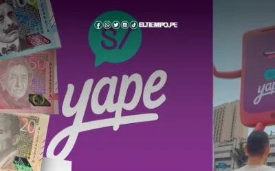 ¡Simulador Yape por fin de semana! Pide 500 soles