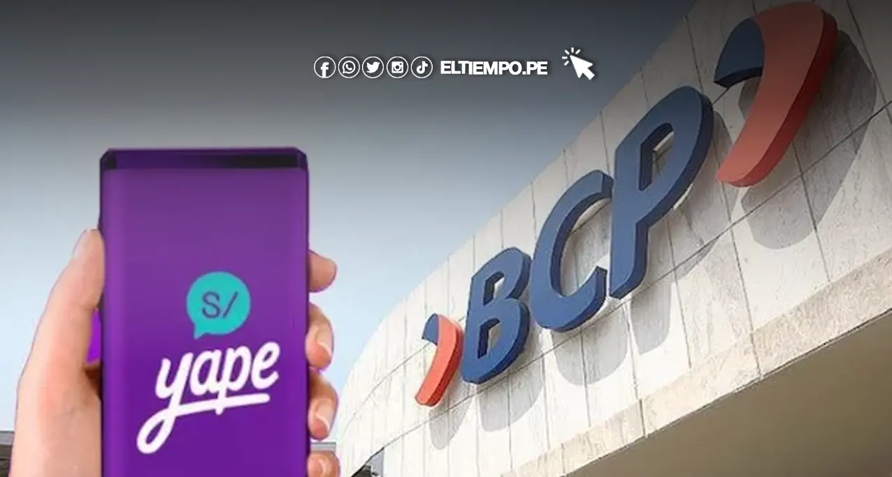 Simulador de Crédito Yape Aprende a calcular tus cuotas antes de pedir el préstamo Simulador de Crédito Yape: Aprende a calcular tus cuotas antes de pedir el préstamo