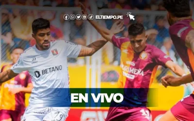 Viper Play Melgar vs Los Chankas HOY: Conoce el horario y dónde ver el partido EN VIVO