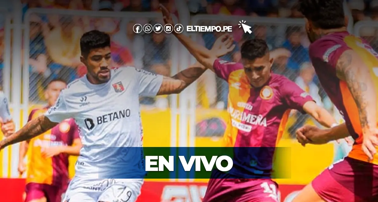 Viper Play Melgar vs Los Chankas HOY Conoce el horario y dónde ver el partido EN VIVO Viper Play Melgar vs Los Chankas HOY: Conoce el horario y dónde ver el partido EN VIVO