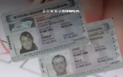 Aprobé los exámenes, pero no me dan la Visa Americana ¿A qué se debe?