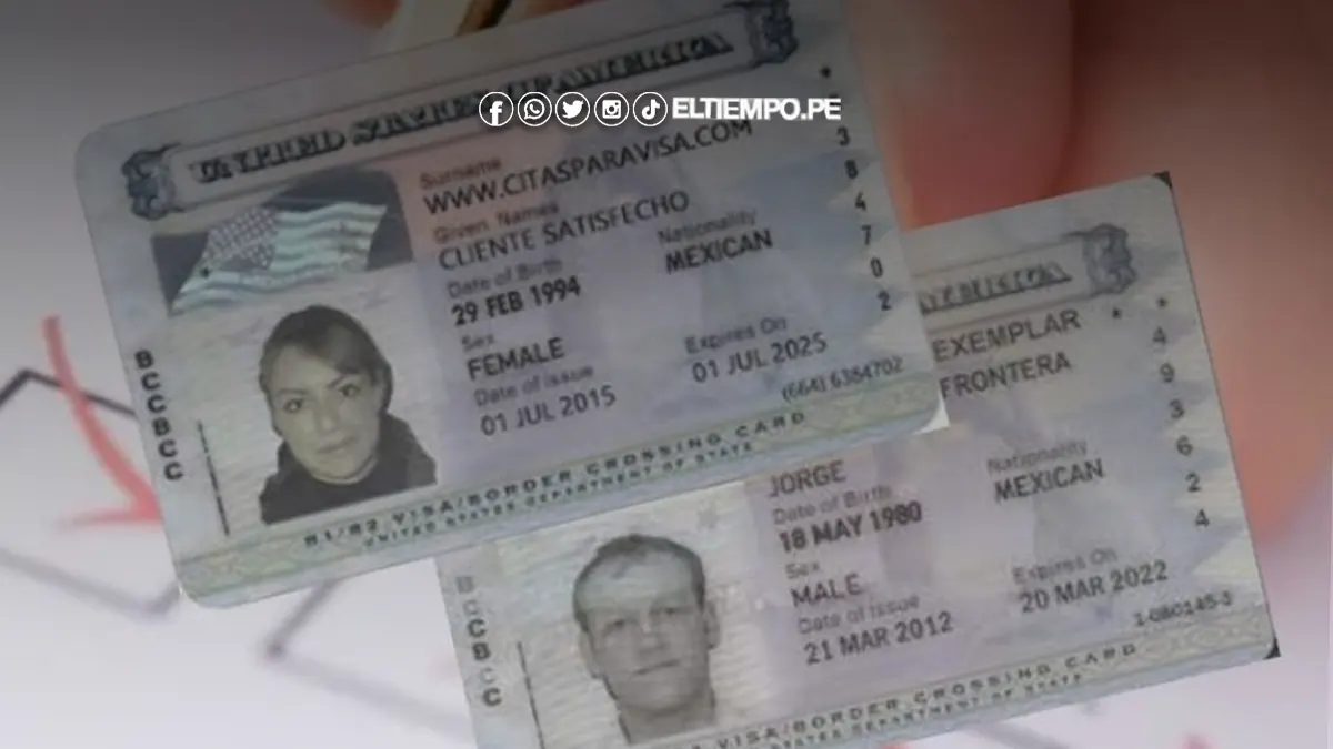 Visa Americana 2024 Visa Americana